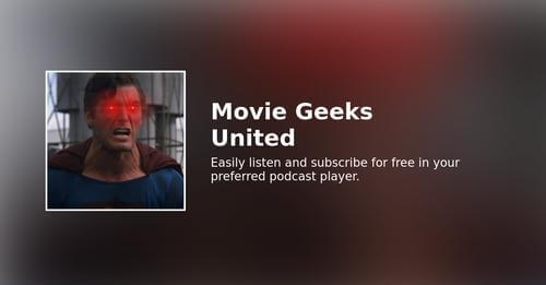 Movie Geeks United The 40th Anniversary of Superman III