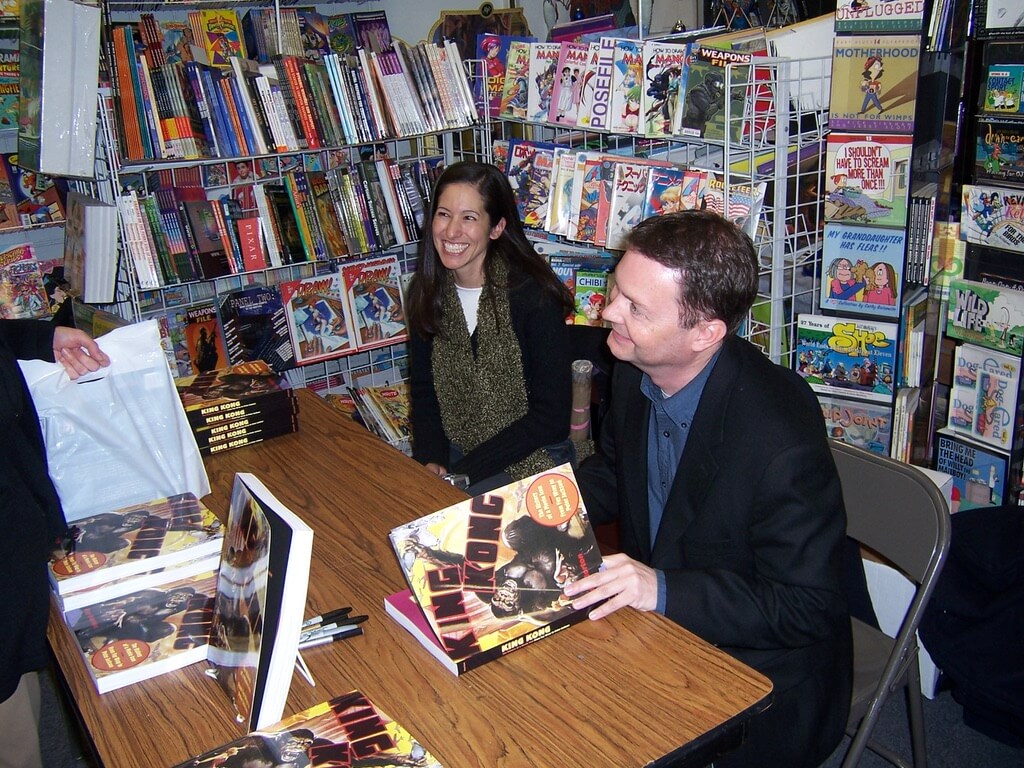 raybooksigning.jpg